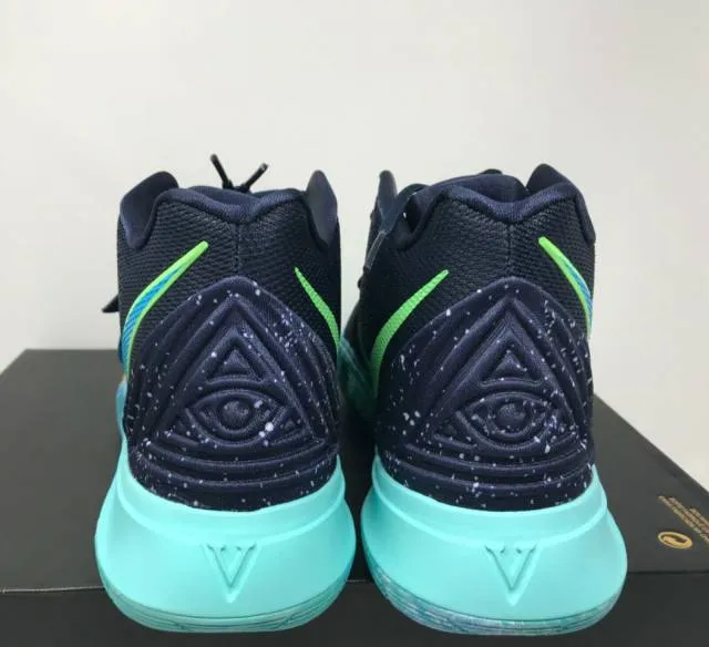 Nike kyrie 5 ufo