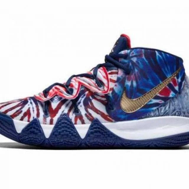 Nike kyrie s2 hybrid 