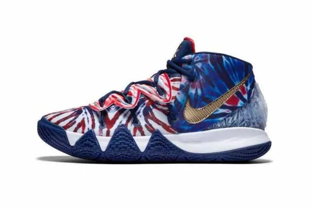 Nike kyrie s2 hybrid 