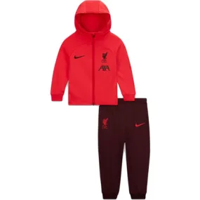 Nike Liverpool Strike Tracksuit Baby 2022-2023