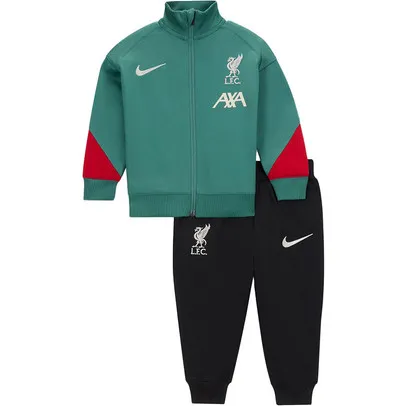 Nike Liverpool Strike Tracksuit Baby