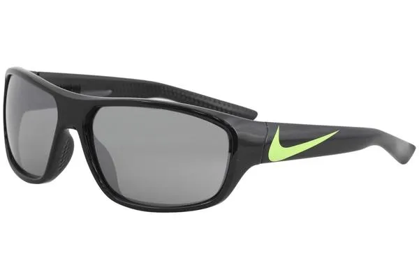 Nike Men's Mercurial EV0887 EV/0887 Sport Wrap Sunglasses