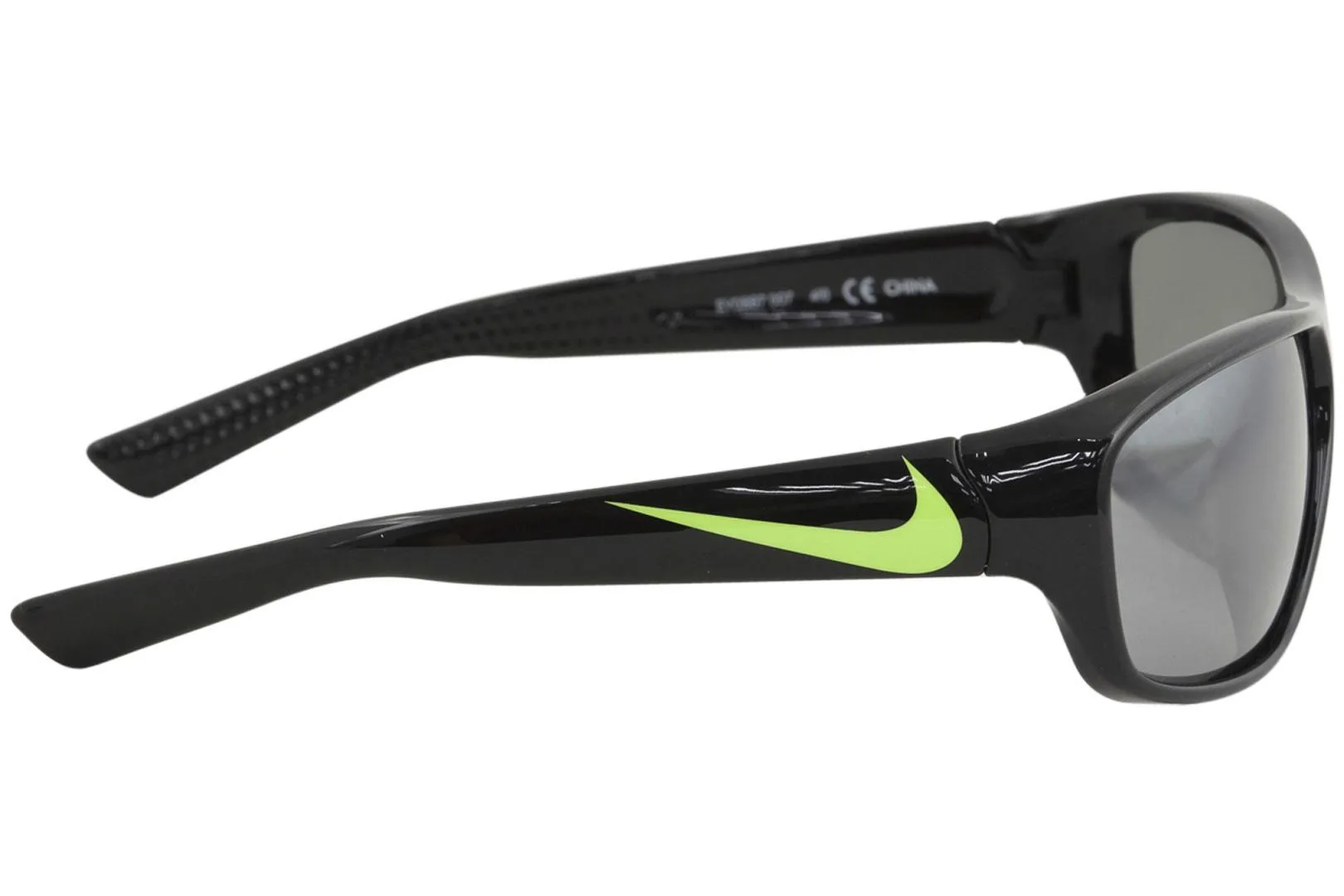 Nike Men's Mercurial EV0887 EV/0887 Sport Wrap Sunglasses