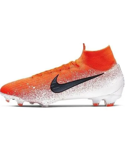 Nike Mercurial Superfly 6 Elite FG 'Hyper Crimson White'