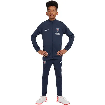 Nike PSG Academy Pro Tracksuit Kids