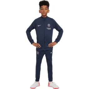 Nike PSG Academy Pro Tracksuit Kids