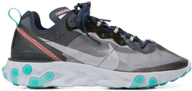 Nike React Ele t 87 