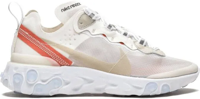 Nike React Ele t 87 