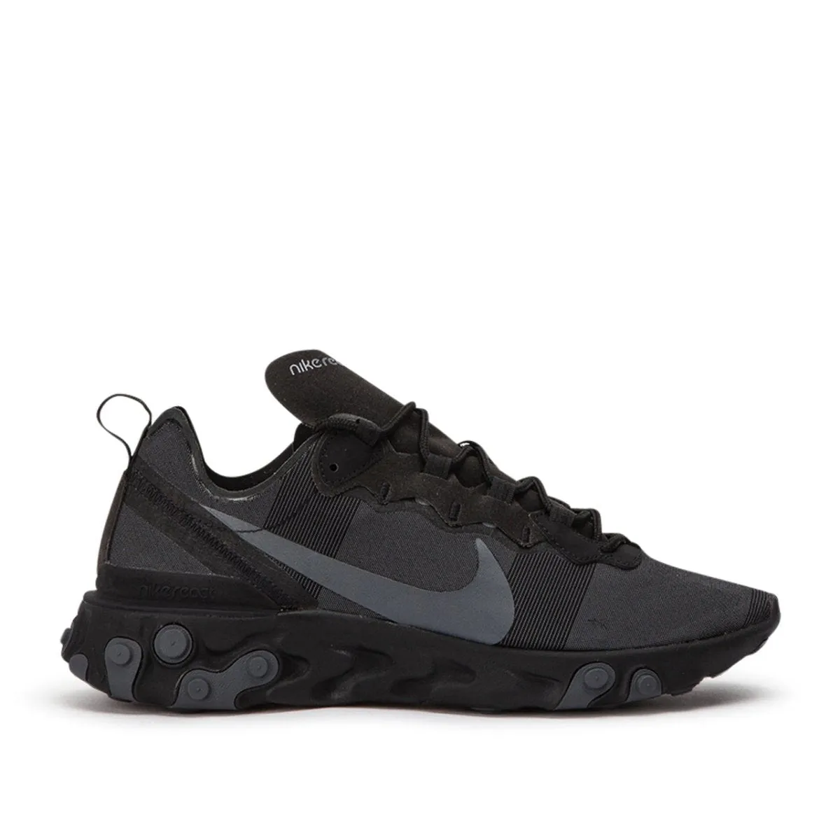 Nike React Element 55 (Black)