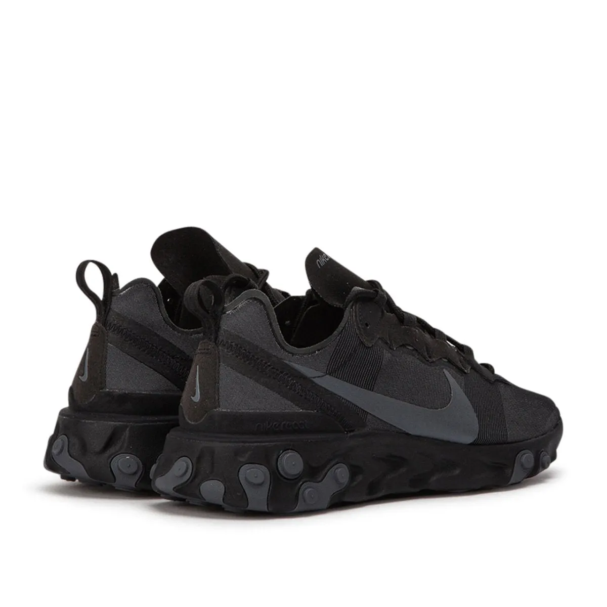 Nike React Element 55 (Black)