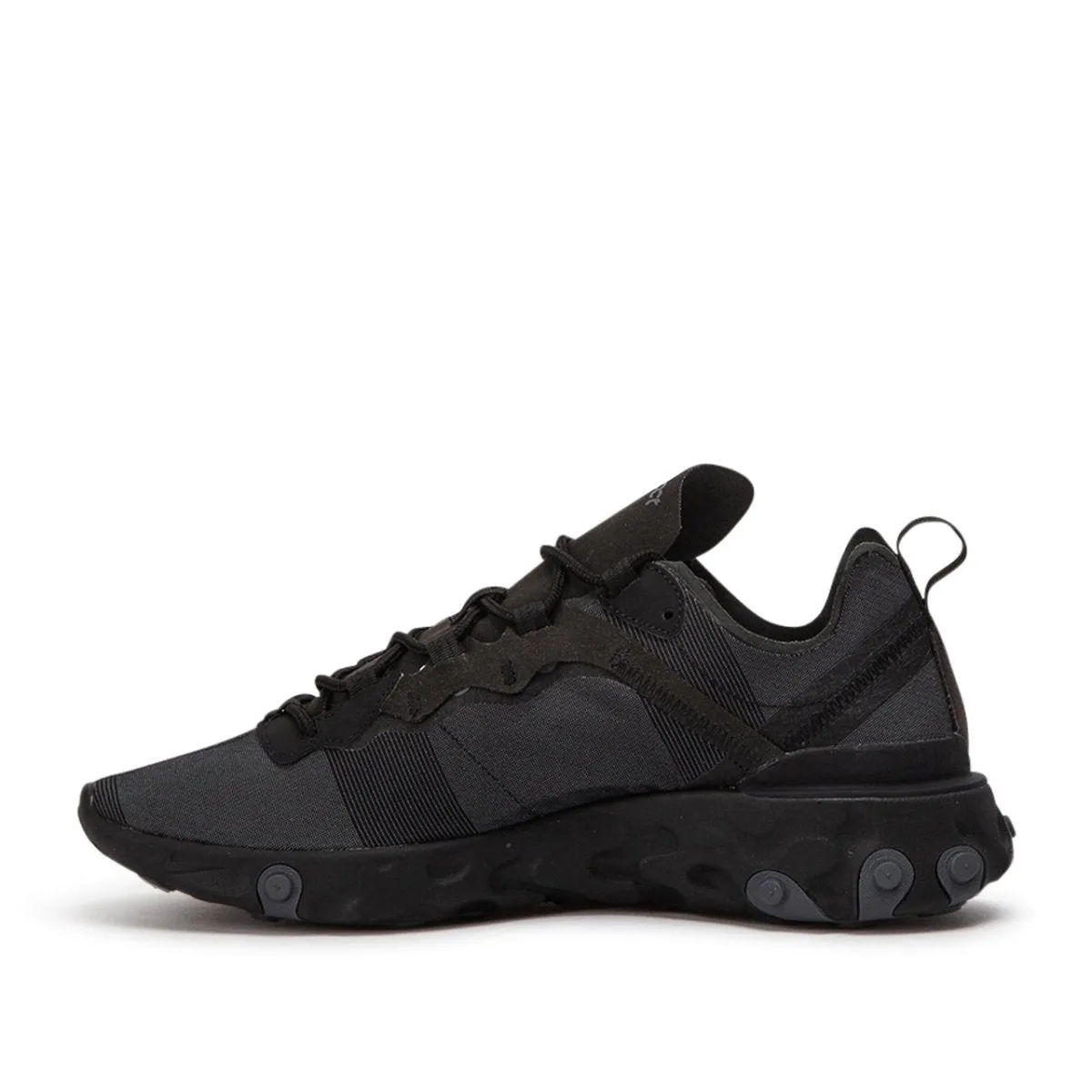 Nike React Element 55 (Black)