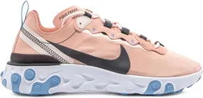 Nike React Element 55 sneakers Pink