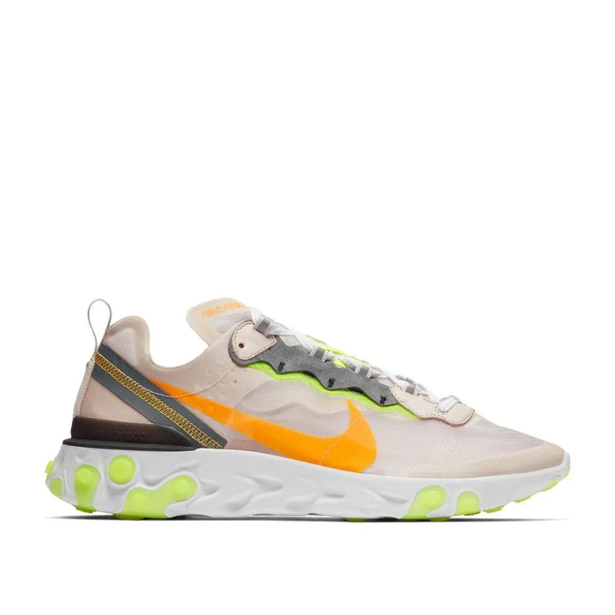 Nike React Element 87 (Beige)