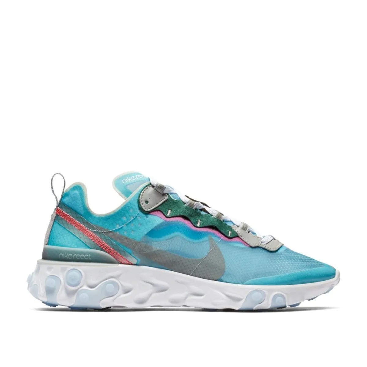 Nike React Element 87 (Blue)