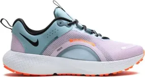 Nike React Escape RN 2 Light Marine sneakers Pink