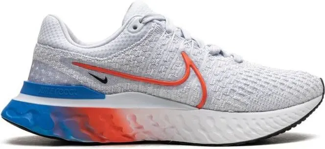 Nike React Infinity Run FK 3 