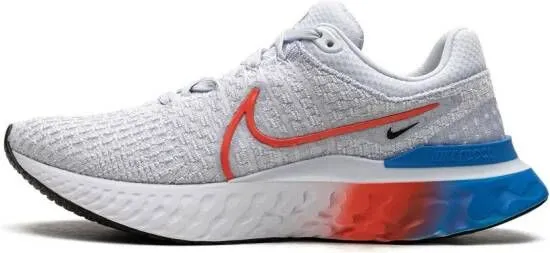 Nike React Infinity Run FK 3 