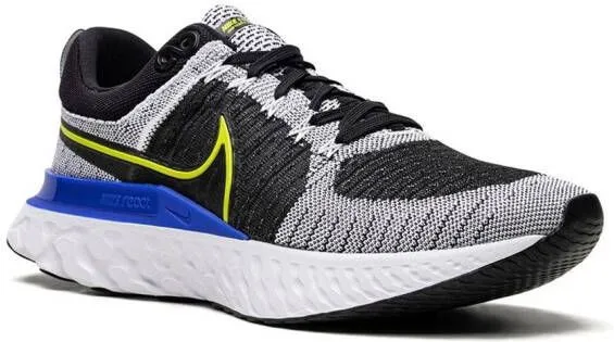 Nike React Infinity Run Flyknit 2 