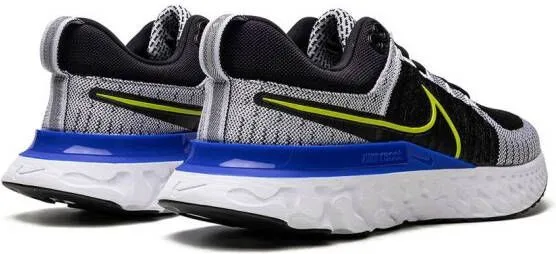 Nike React Infinity Run Flyknit 2 