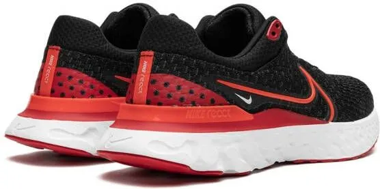 Nike React Infinity Run Flyknit 3 