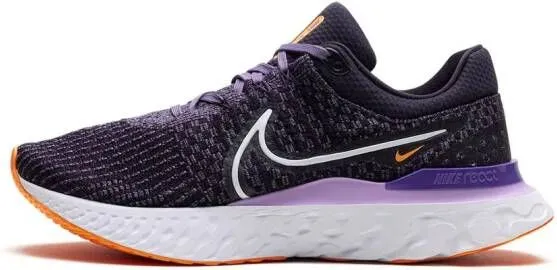 Nike React Infinity Run Flyknit 3 