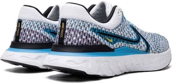 Nike React Infinity Run Flyknit 3 sneakers Blue