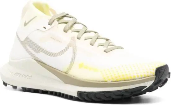 Nike React Pegasus Trail 4 GORE-TEX sneakers Yellow