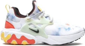 Nike React Presto “Alien” sneakers White