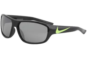 Nike SB Men's Mercurial EV0887 EV/0887 Sport Wrap Sunglasses