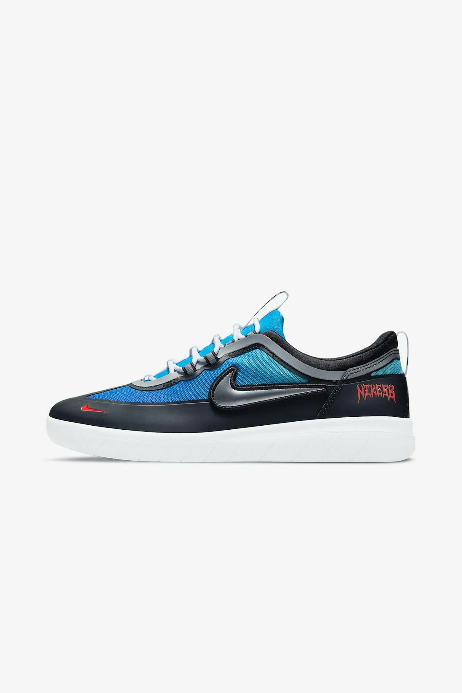 Nike SB Nyjah Free 2 PRM