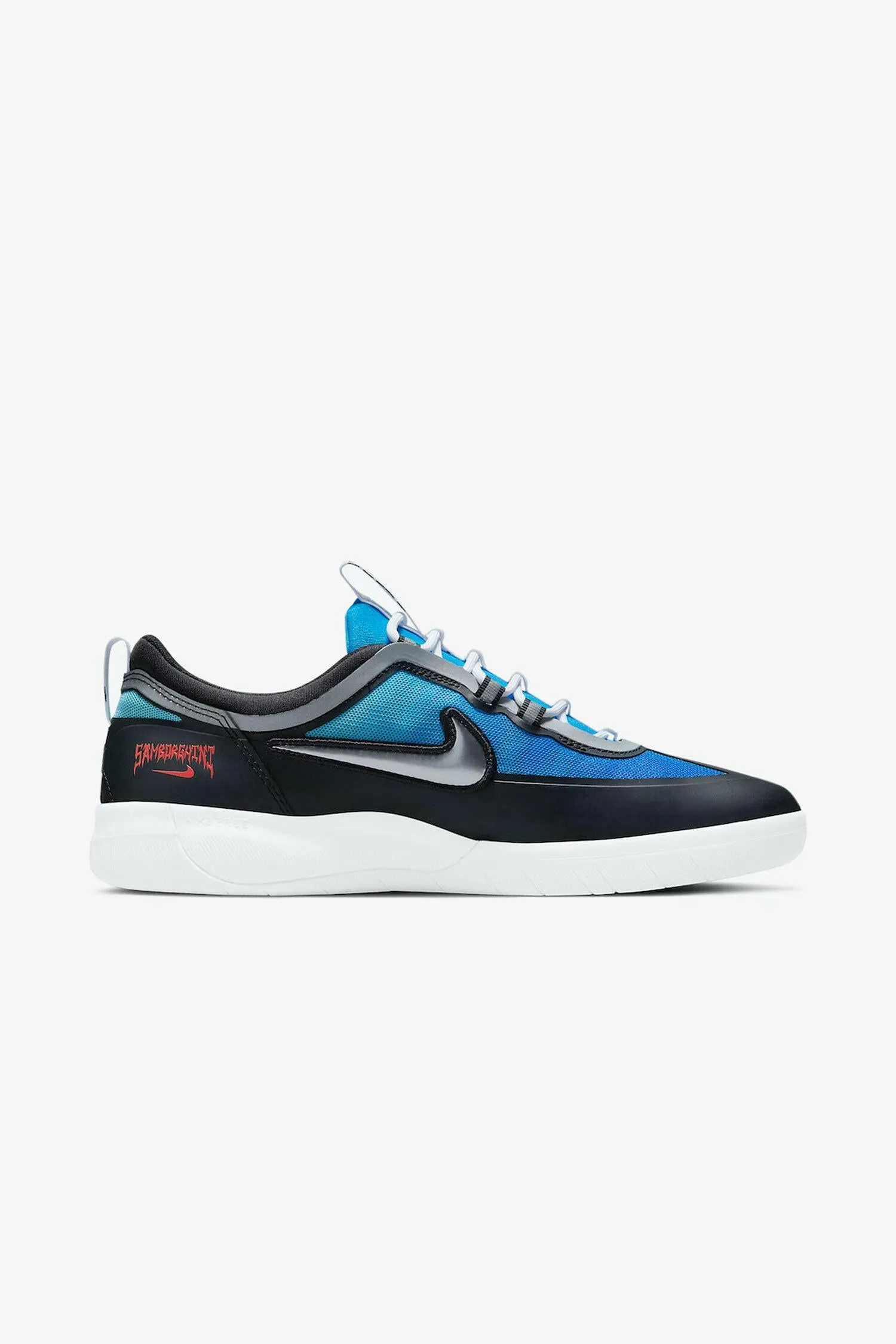 Nike SB Nyjah Free 2 PRM