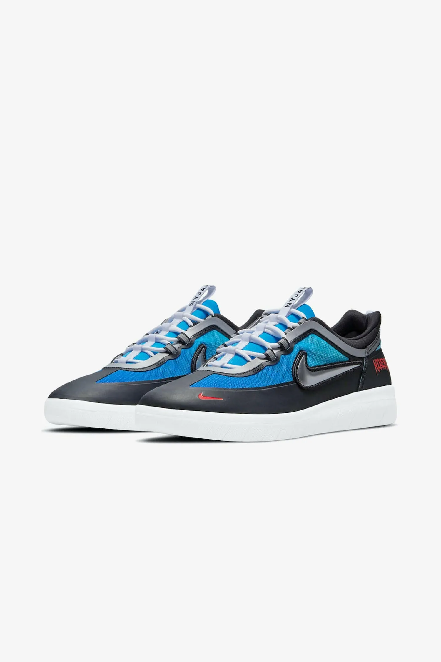 Nike SB Nyjah Free 2 PRM