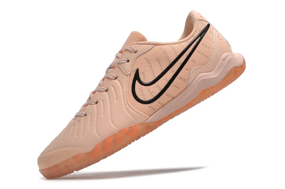 Nike Tiempo Legend 10 Academy Indoor United - Guava Ice/Black