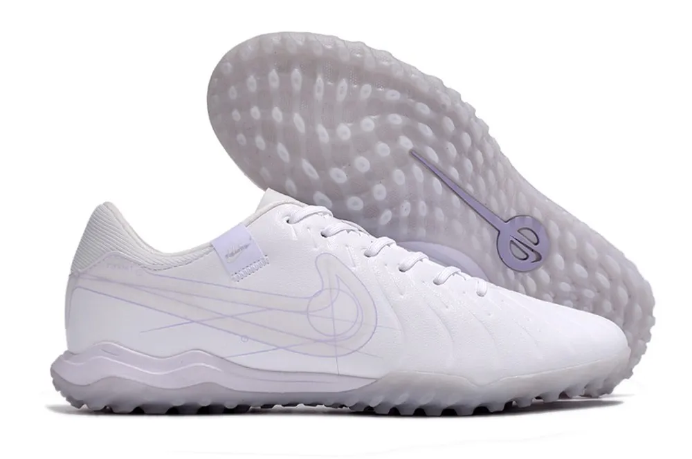 Nike Tiempo Legend 10 Academy Turf Prototype - White