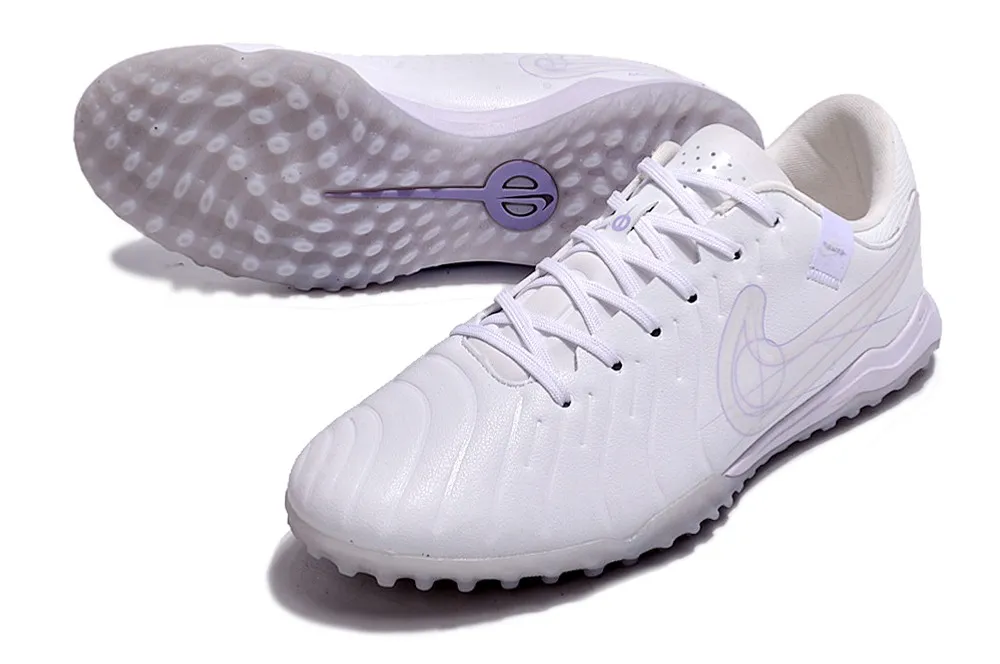 Nike Tiempo Legend 10 Academy Turf Prototype - White