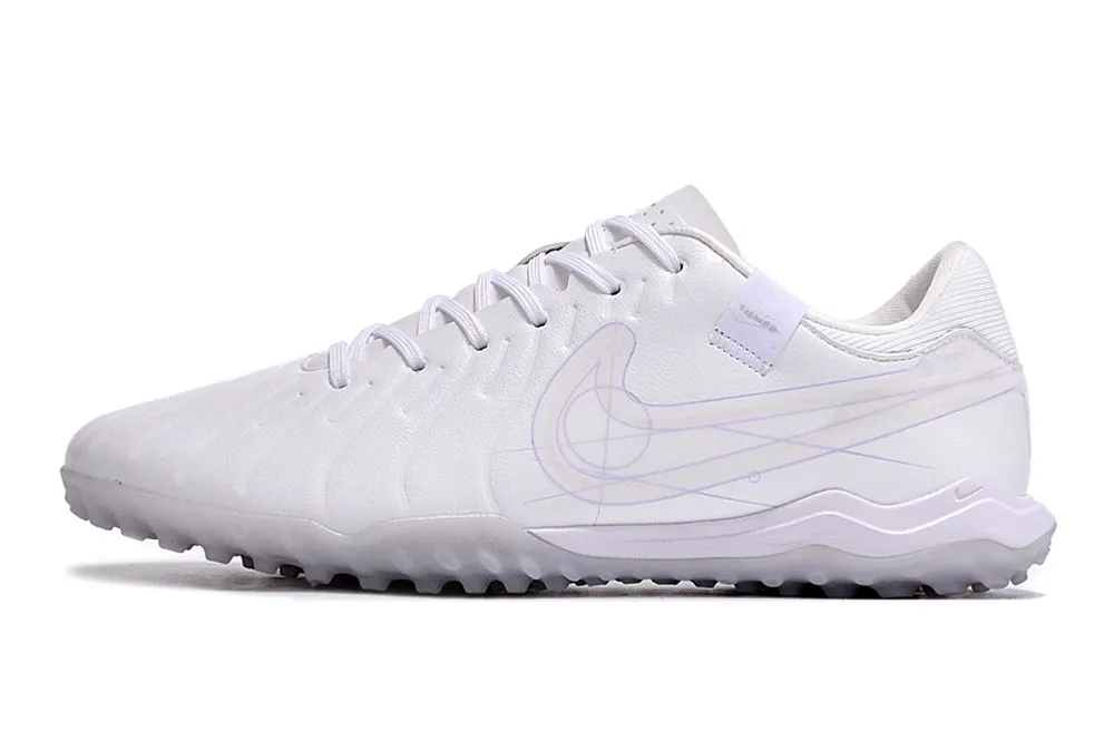 Nike Tiempo Legend 10 Academy Turf Prototype - White