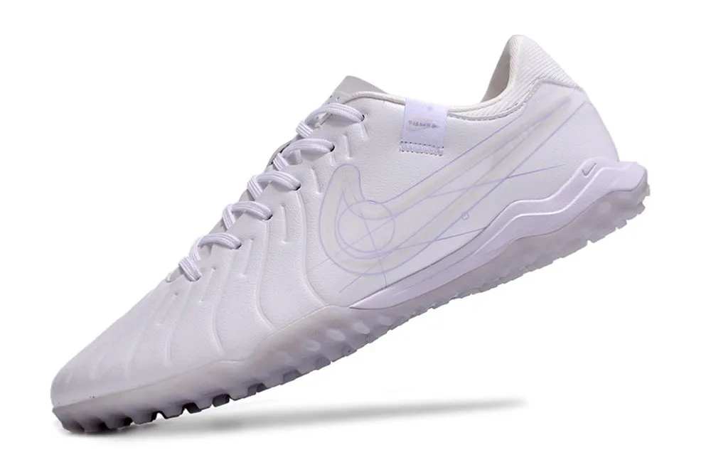 Nike Tiempo Legend 10 Academy Turf Prototype - White