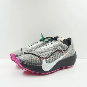 Nike Vapor Street Off-White Black Laser Fuchsia (W)