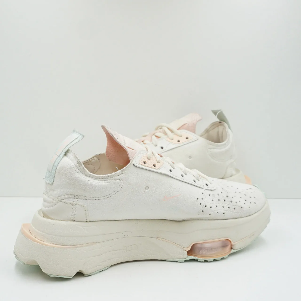 Nike White Nike Air Zoom Type Guava Ice (W)