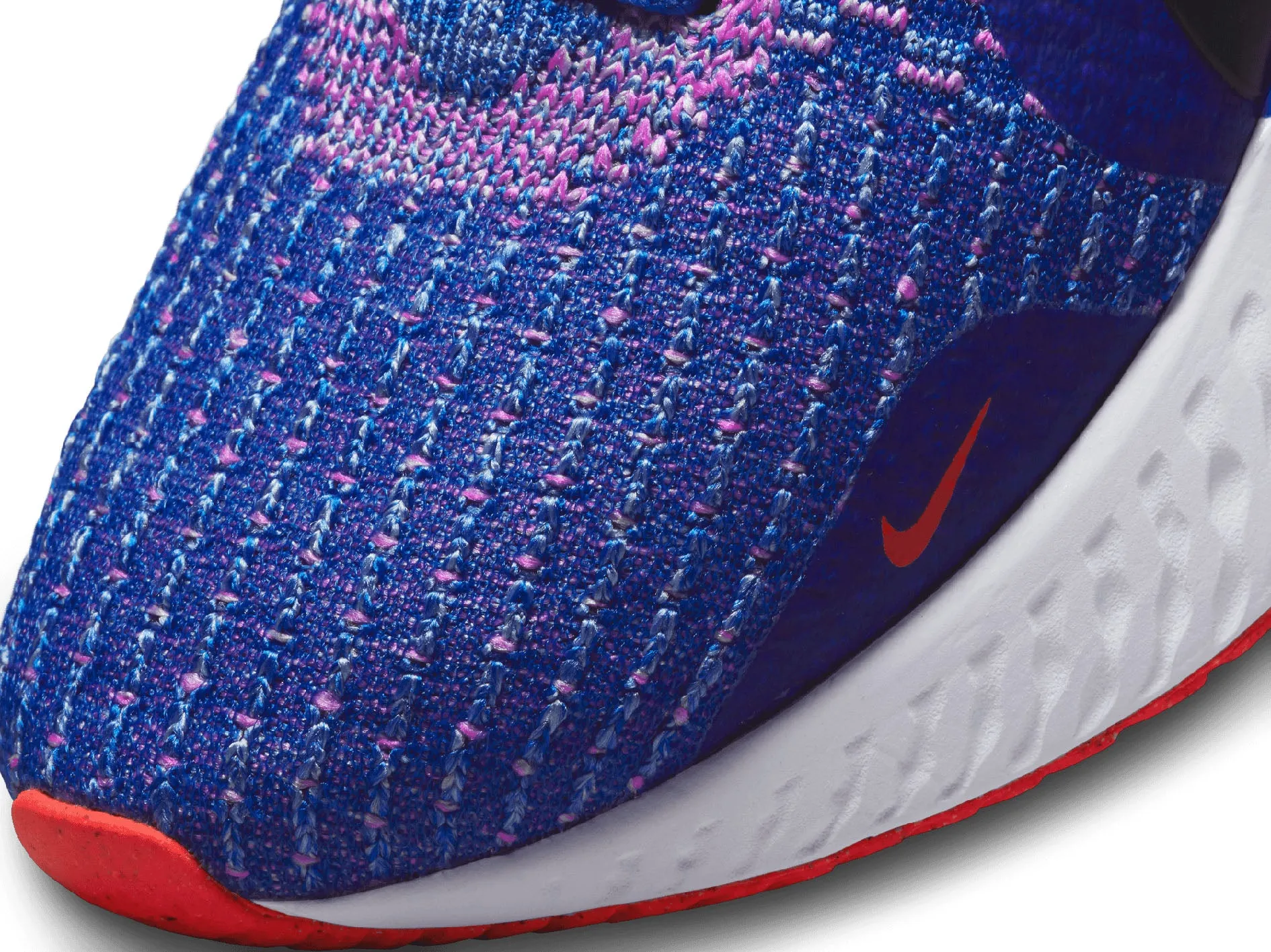 Nike Womens React Infinity Run Flyknit 3  DZ3016 400