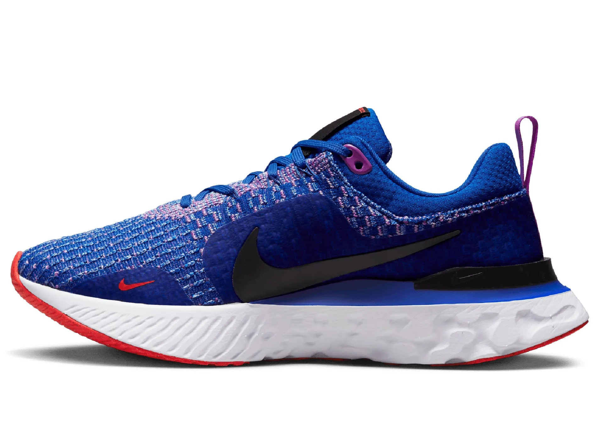 Nike Womens React Infinity Run Flyknit 3  DZ3016 400