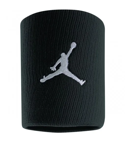 Nike Wristbands Jordan jumpman JKN01010OS Black/White