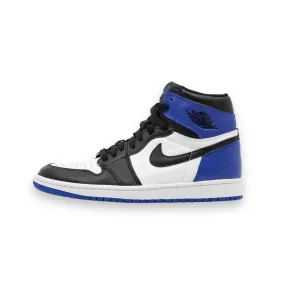 Nike x Travis Scott Jordan 1 Retro High Fragment