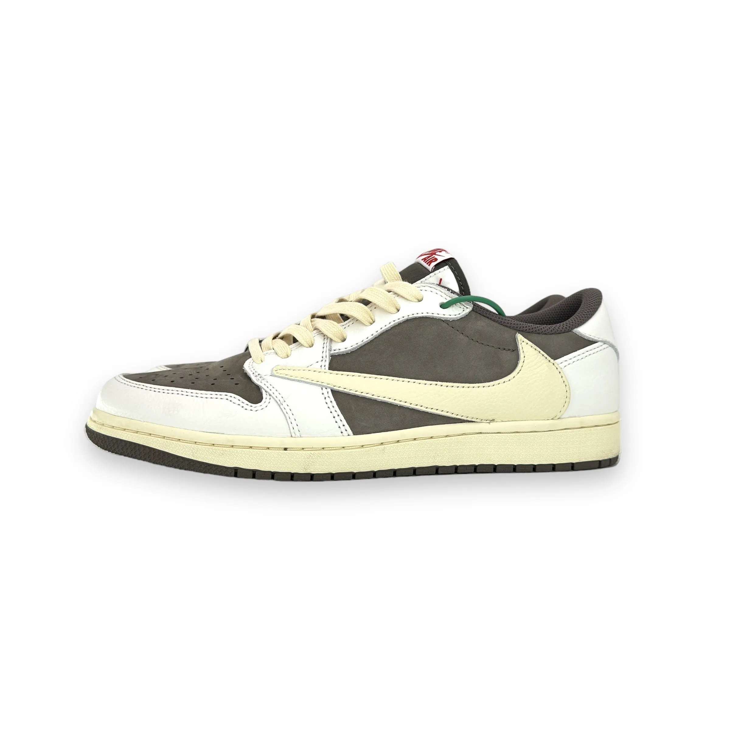 Nike x Travis Scott Jordan 1 Retro Low Travis Scott Reverse Mocha