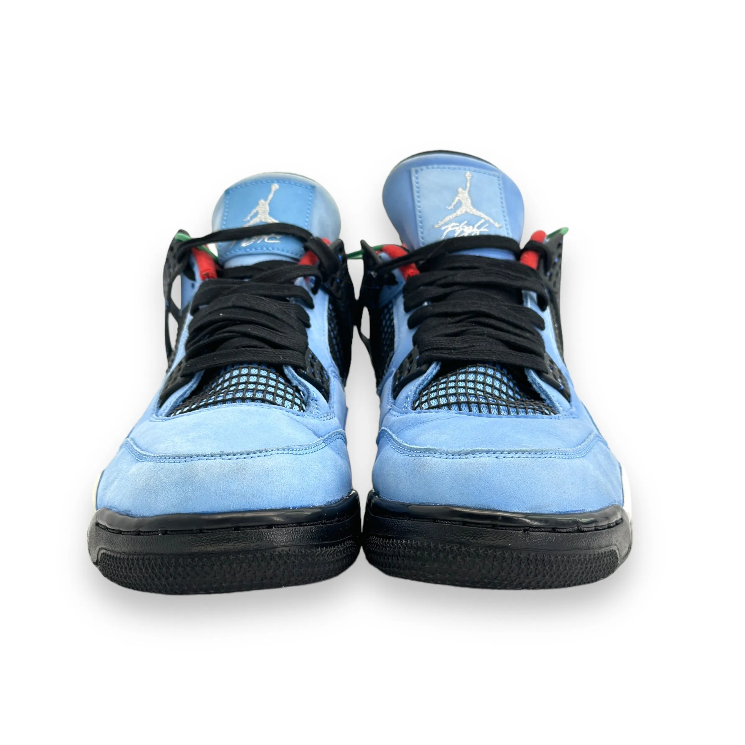 Nike x Travis Scott Jordan 4 Retro Travis Scott Cactus Jack