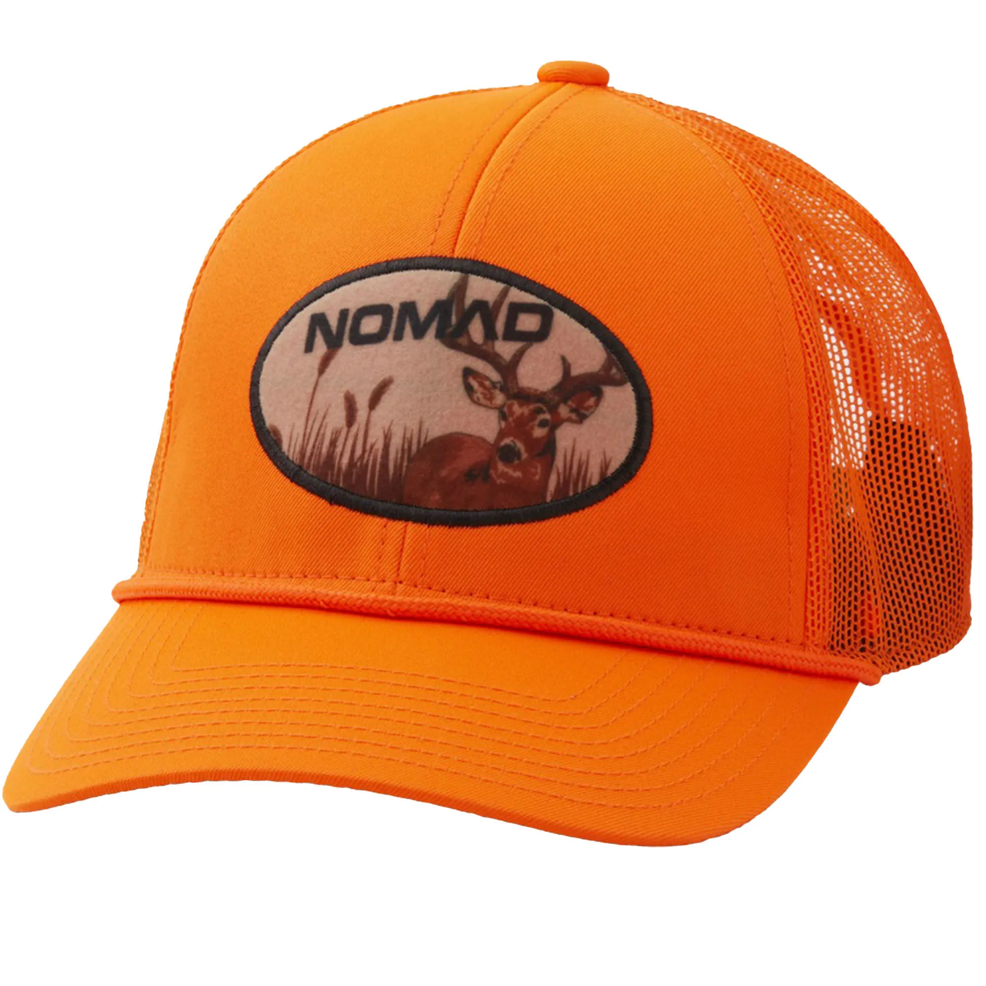 Nomad Men's Blaze Deer Hat