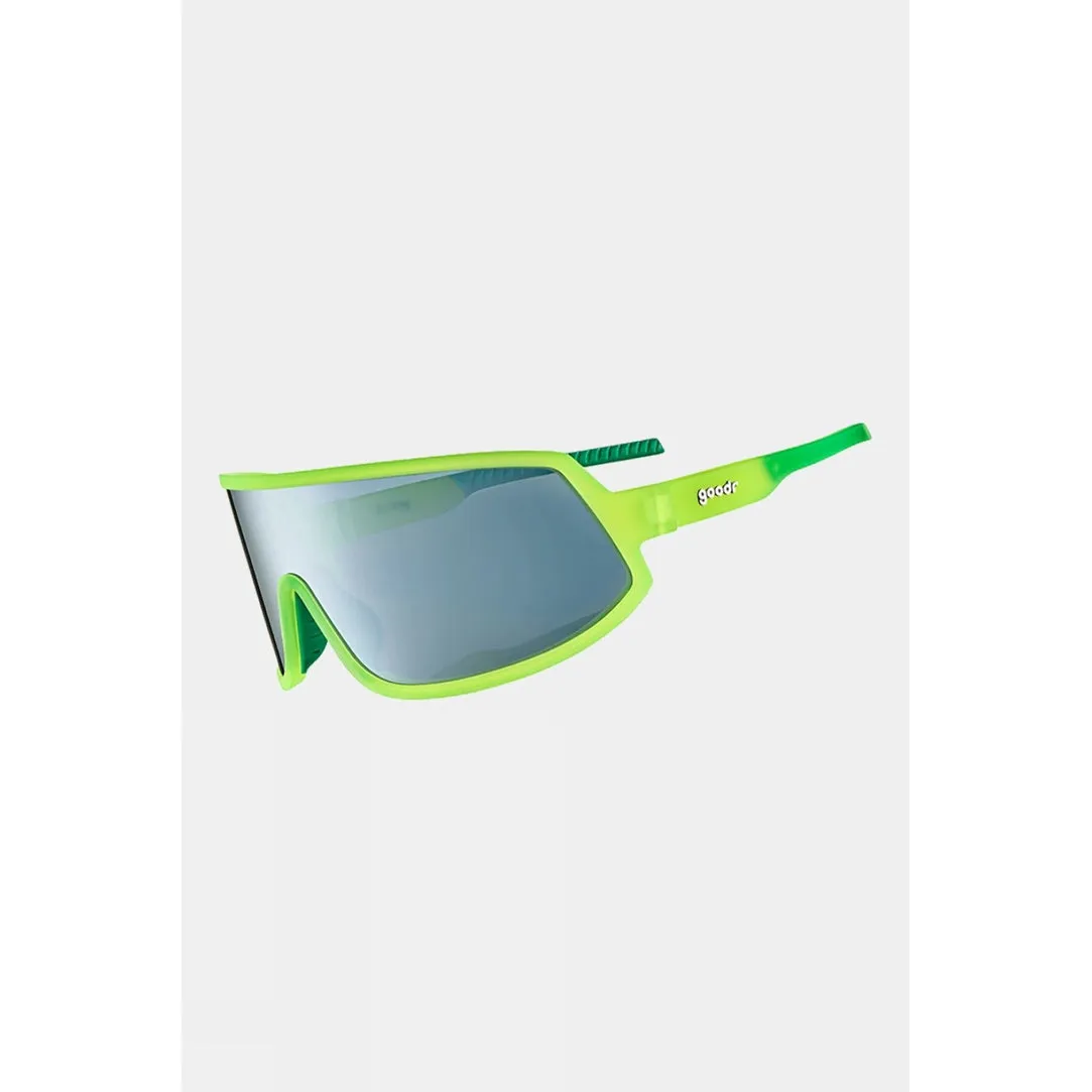 Nuclear Gnar Wrap Sunglasses