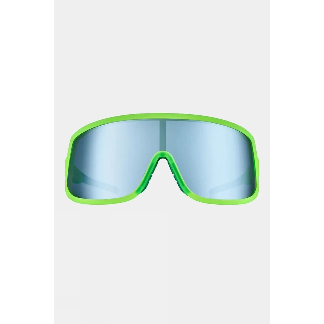 Nuclear Gnar Wrap Sunglasses