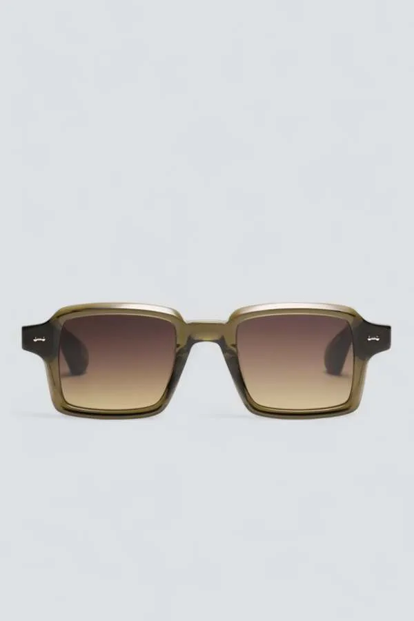 Numero Sunglasses - Saguaro Army