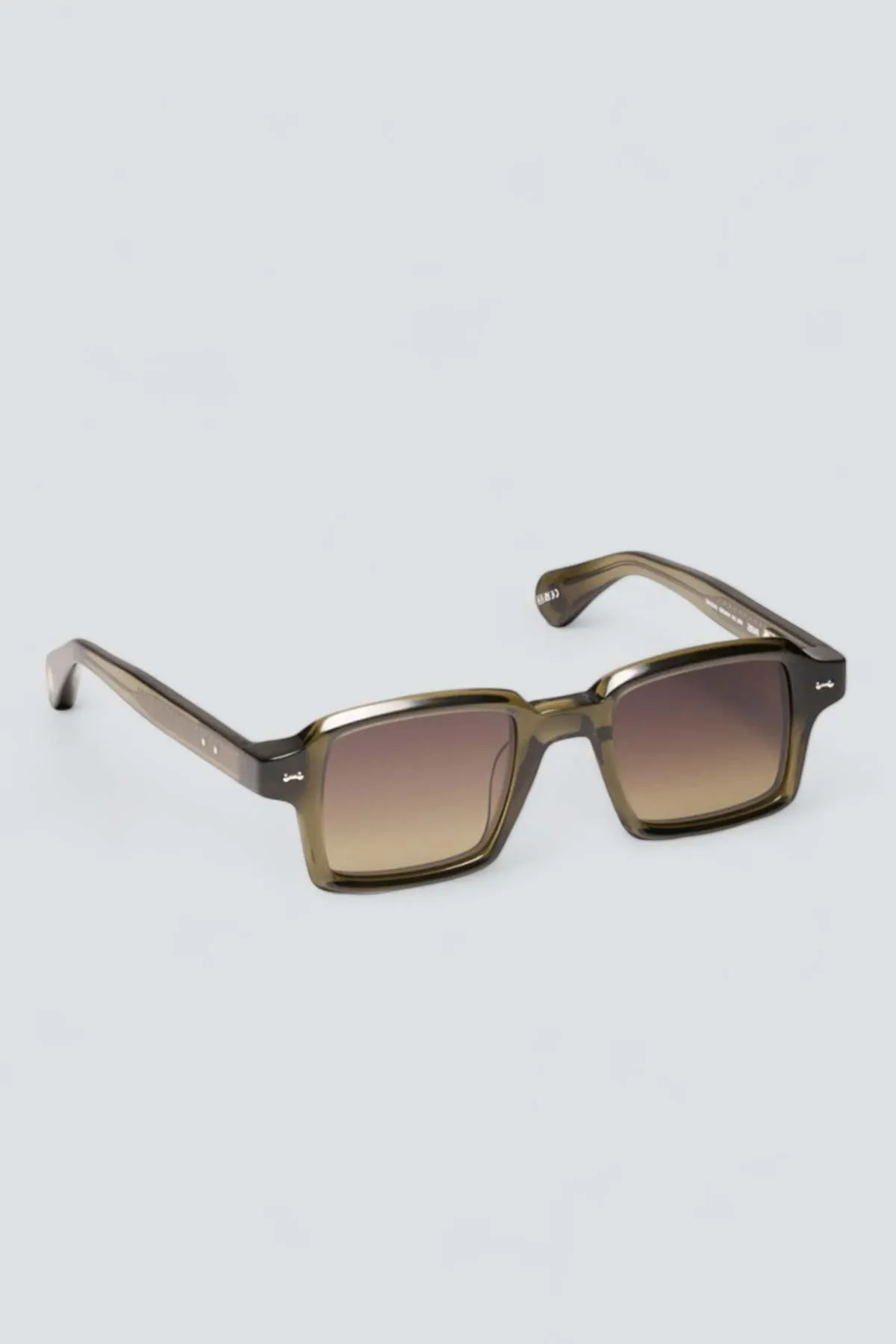 Numero Sunglasses - Saguaro Army